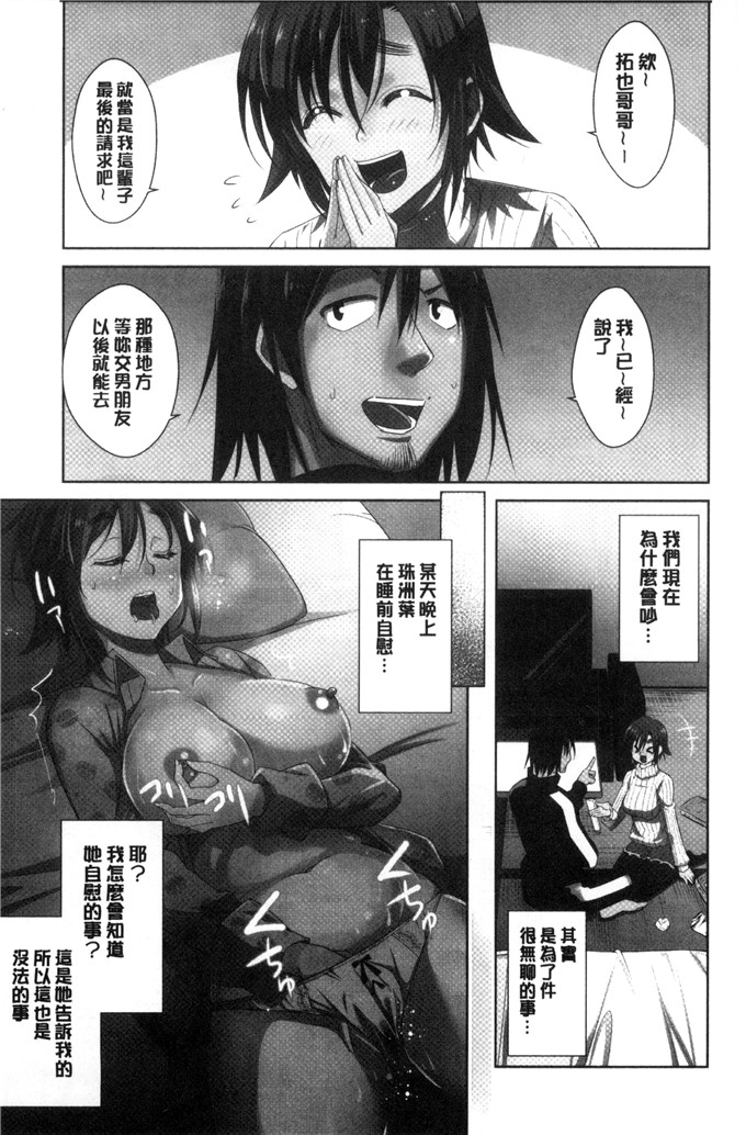 彩画堂汉化工口漫画:ともだ情怀